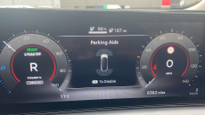 Nissan ARIYA 160kW Advance 63kWh 22kWCh 5dr Auto Electric Hatchback